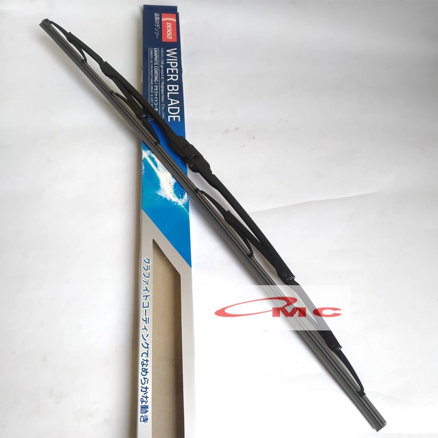 Wiper Blade Denso NWB Innova Yaris Universal DCS-G024