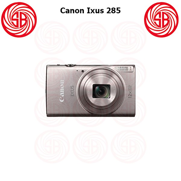 Kamera Canon Ixus 285 HS ; Camera Canon Ixus 285HS ; Pocket Canon