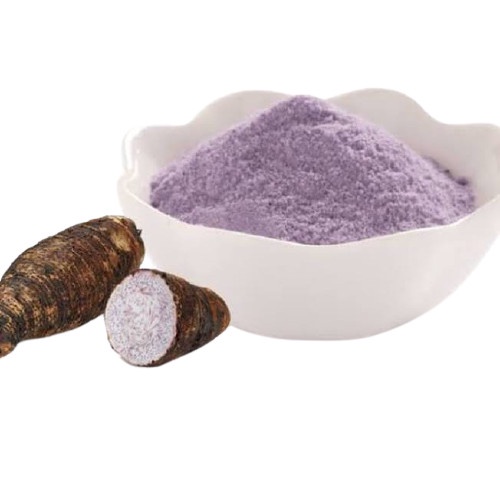 

taro bubuk plain 125g repack