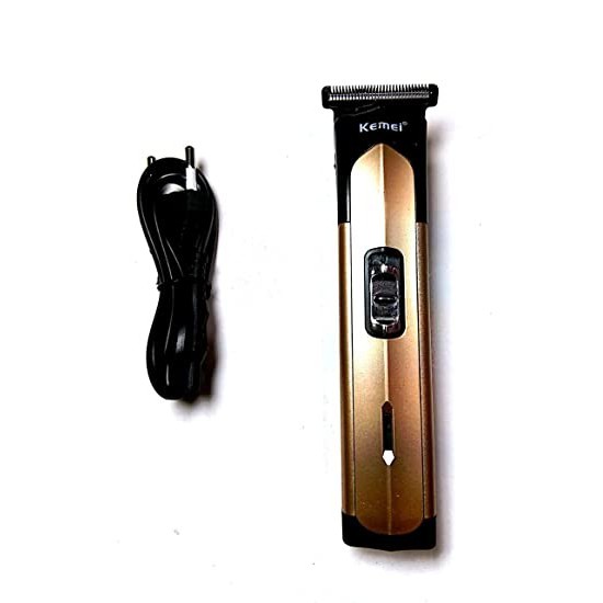 kemei km-723 Rechargeable Beard Trimmer Hair Clipper for Men