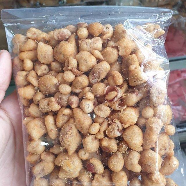 

Kacang bandung