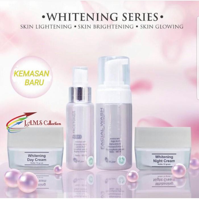 

ASLI MS GLOW WHITENING ORIGINAL BPOM !!!!