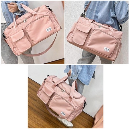 2264, tas selempang wanita fashion import tas elegant cantik terkiniian tas travel tas gym keren best seller cods