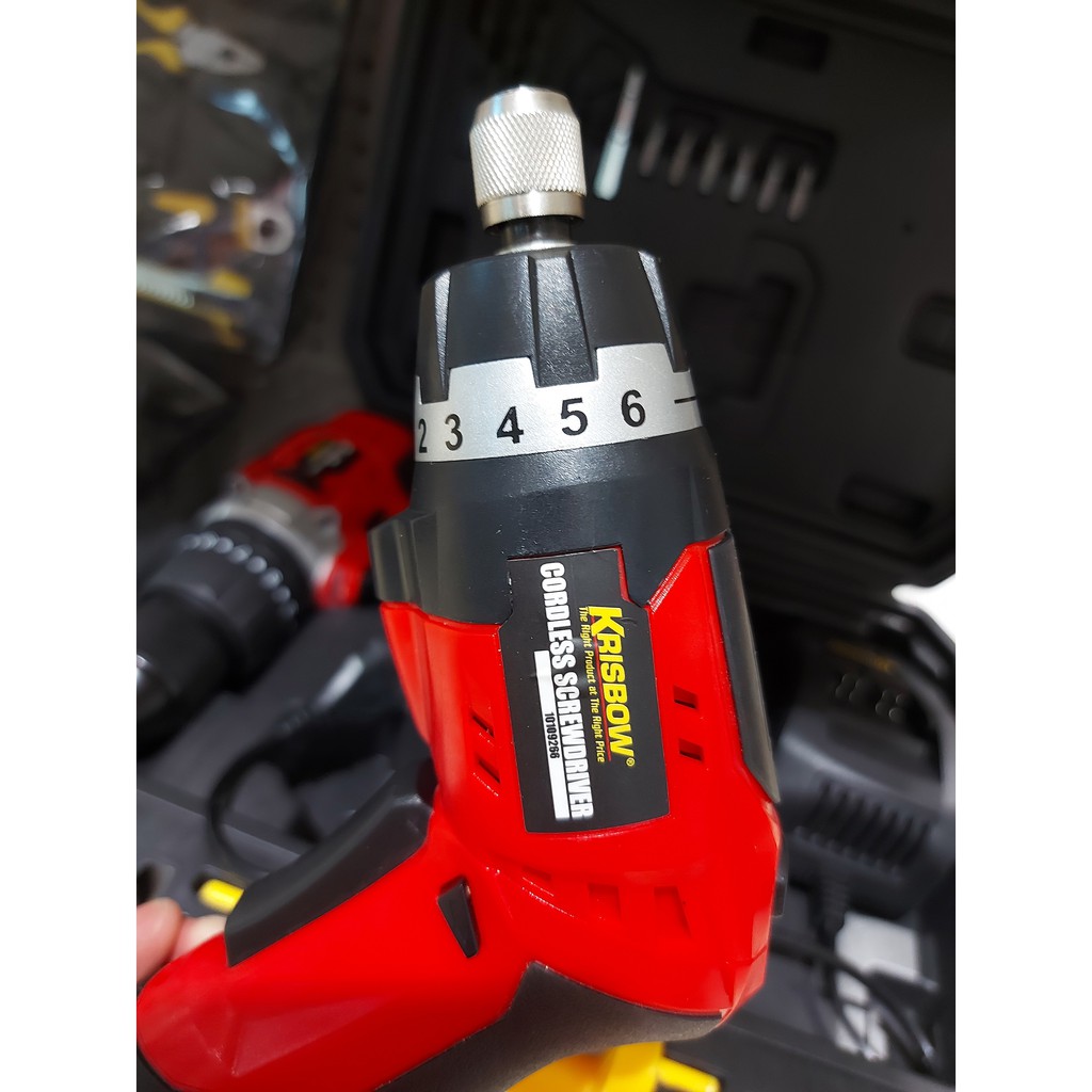 MESIN BOR / BOR NIRKABEL / OBENG MESIN CORDLESS