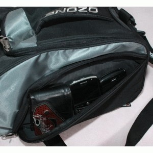 Tas Sepatu Olahraga OZONE 02 PRIDE ORIGINAL