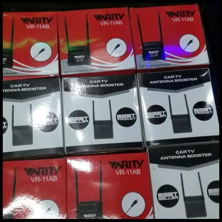 Antena Tv Mobil Antena Head Unit