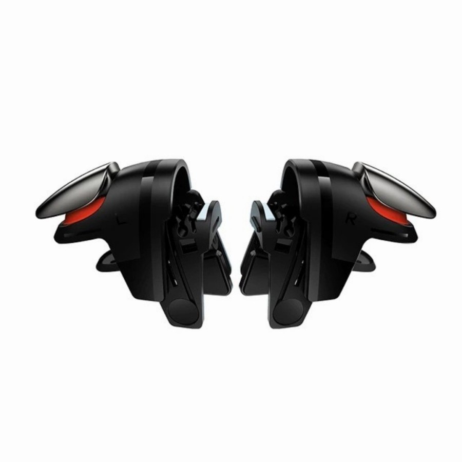 Blackshark The Monster Gaming Trigger PUBG L1 R1 Blackshark Triggers