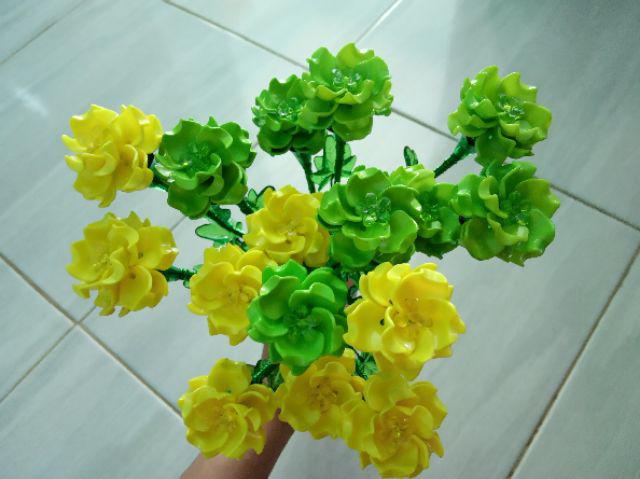 Bunga Mawar Mini Per Tangkai