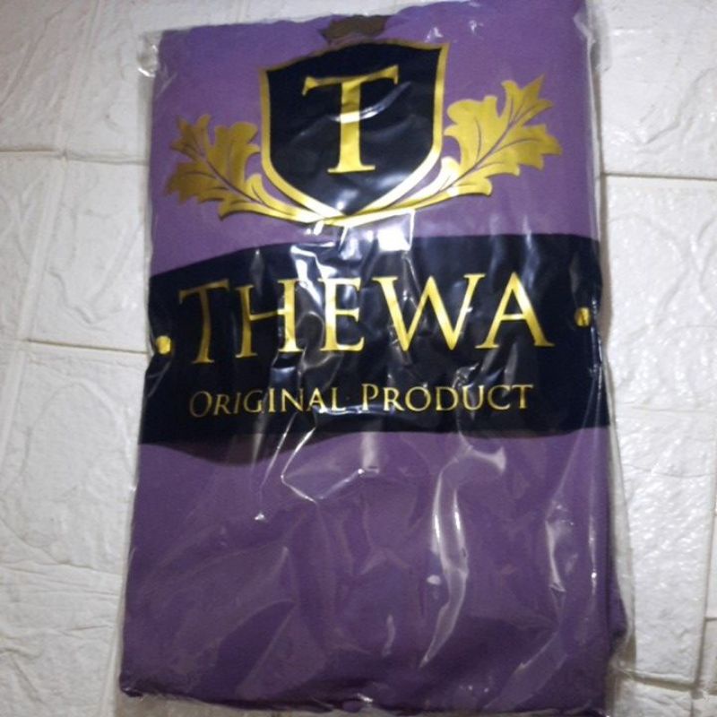 Thewa//Khimar Bening Ori Thewa-Taro