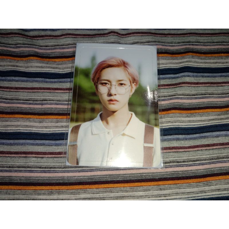 PC Renjun dad ver 1