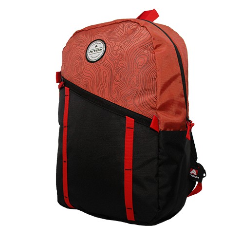 Tas Ransel Avtech Nepenthes Original Daypack Outdoor Harga Bandrol