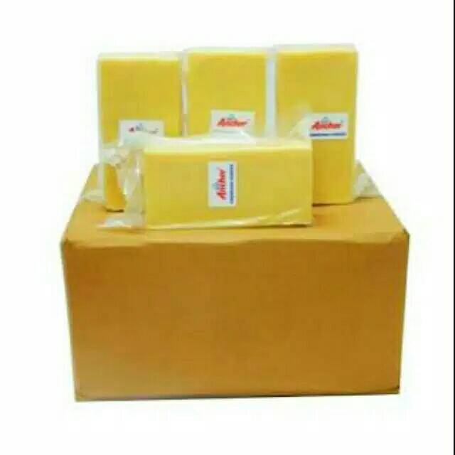 Anchor parmesan block/ KEJU PARMESAN