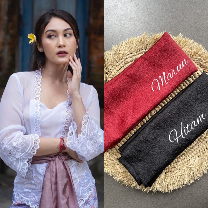 selendang organza/senteng/selendang tari-3