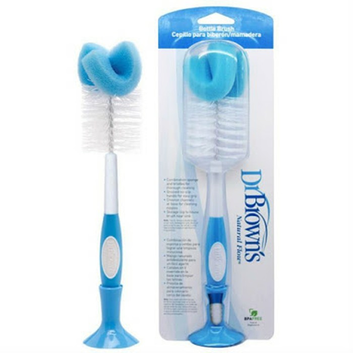 Dr Brown's Sikat Botol Bayi