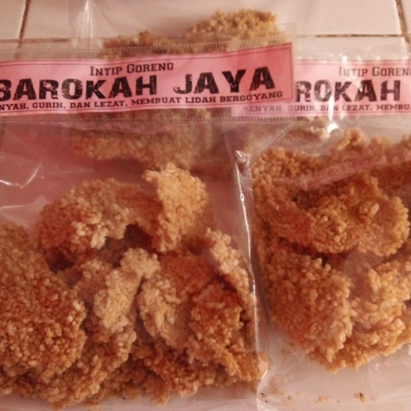 

Intip Goreng Khas Ndeso Kerak Nasi digoreng Gurih Rasa Bawang Ketumbar