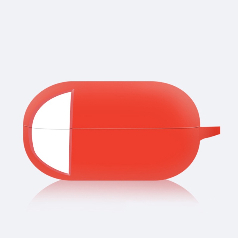 Bt Pelindung Earphone Silikon Anti Jatuh Untuk Case Untuk Headphone SoundPEATS H2