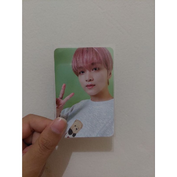 PC HAECHAN SLOWACID