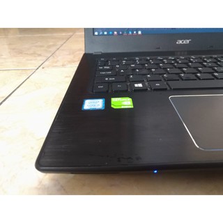 Acer E5-475G Core i5 Gen-7 Kabylake VGA Nvidia 940mx RAM