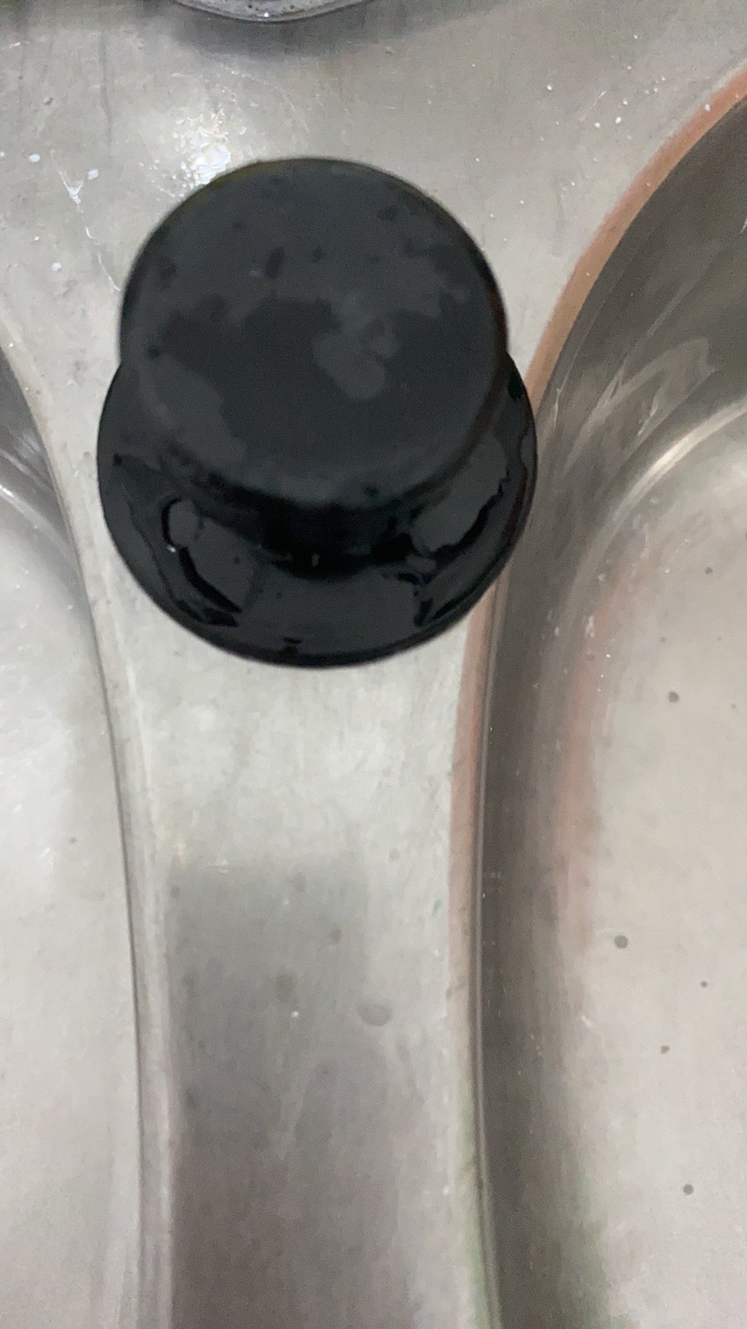 Pegangan Panci/refil Tutup Panci