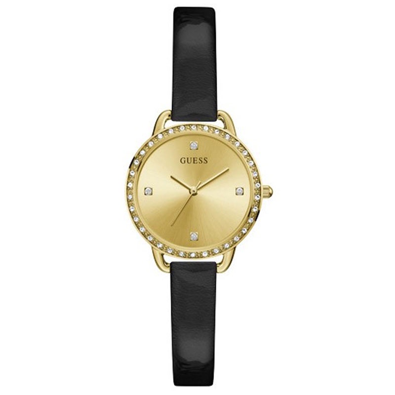 JAM GUESS ORIGINAL - GUESS GW0099L3 GW 0099 L3 GUESS GW0099 JAM TANGAN WANITA JAM WANITA LA KL