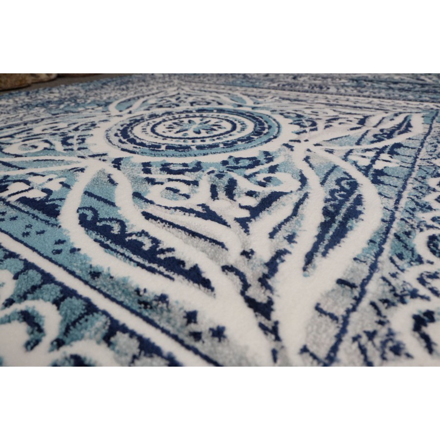 Karpet Turki Cantik Permadani Asli Uk 160x230 Batik-5