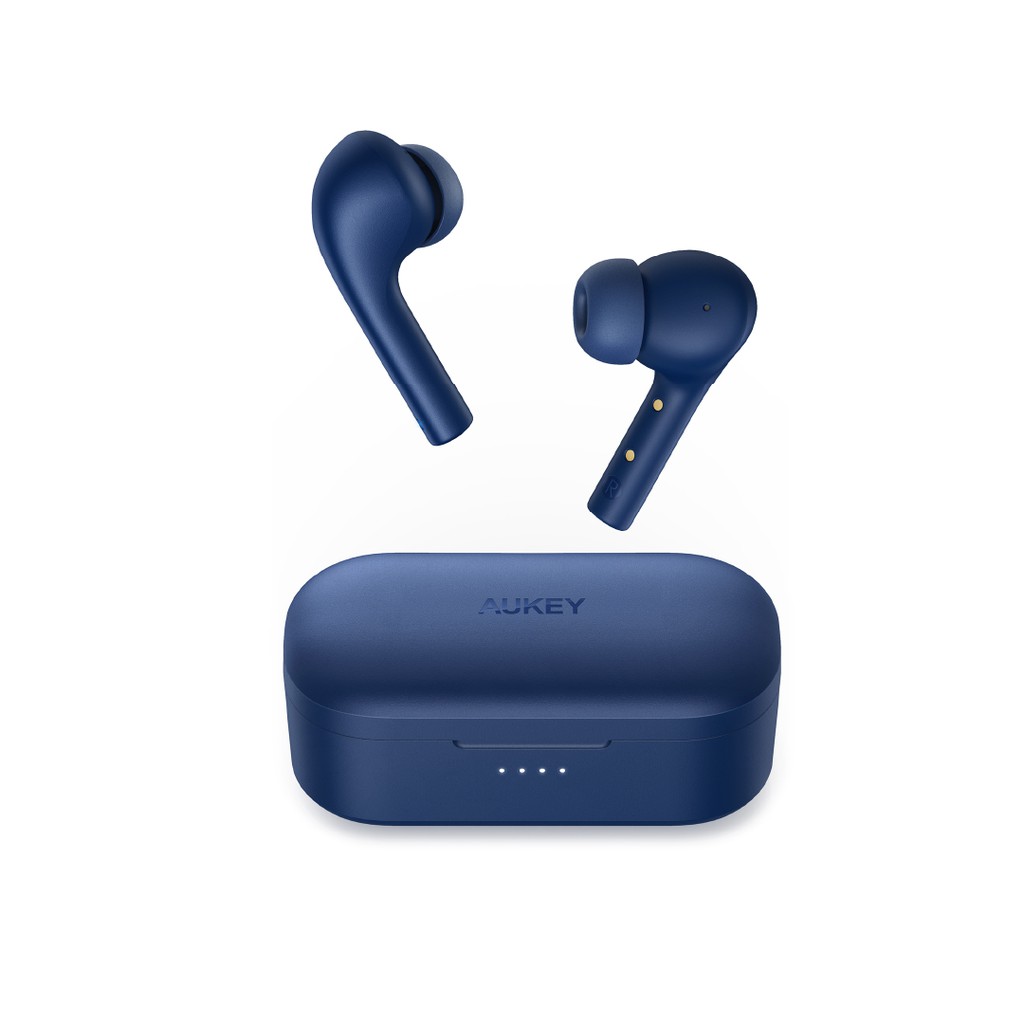 [Gamification Gift] Headset /TWS Bluetooth Aukey EP-T21S