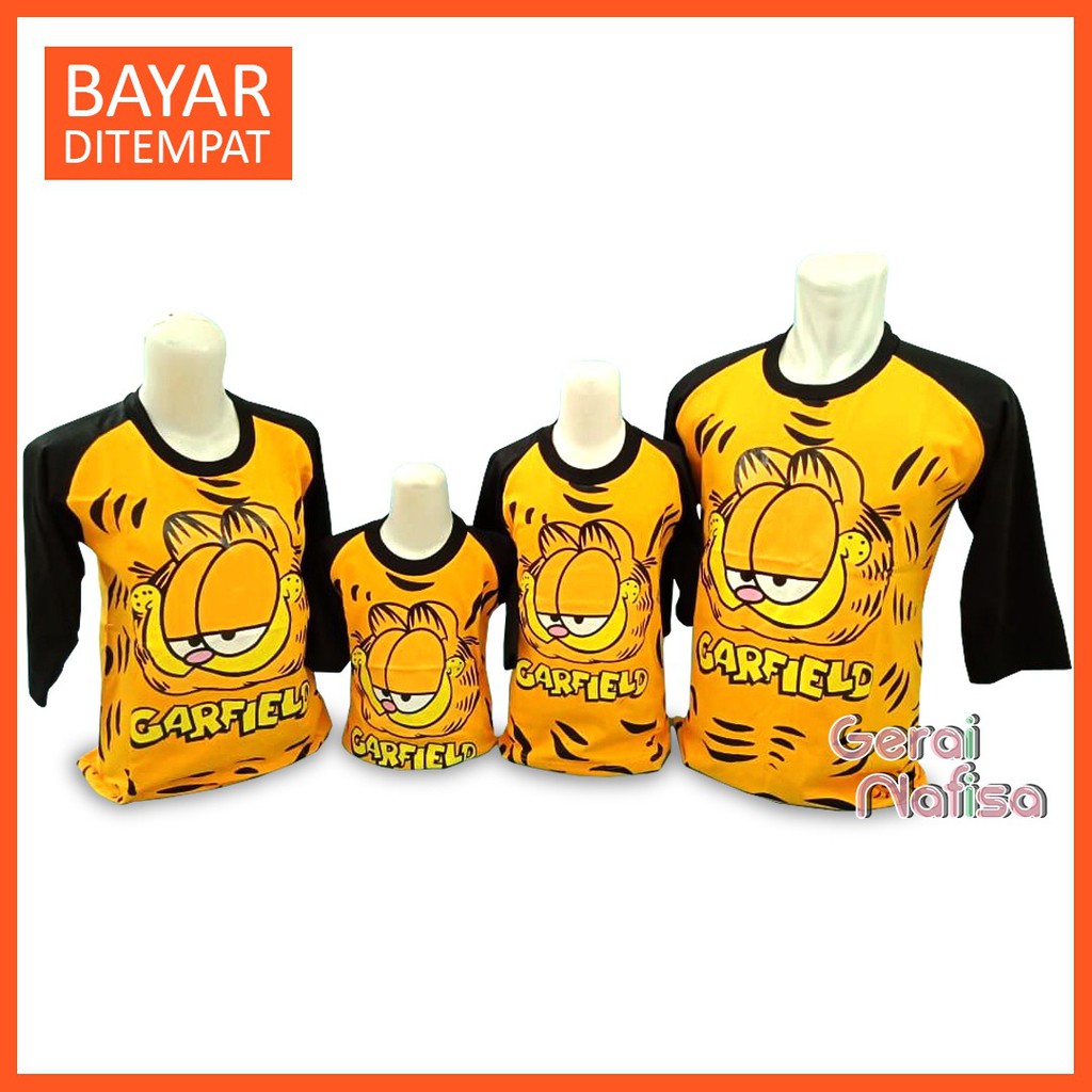 Kaos Couple Keluarga Distrokids Kota Malang Jawa Timur