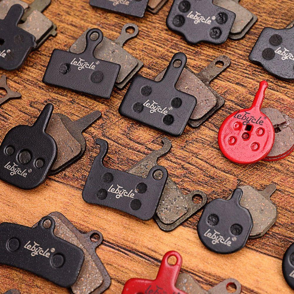 Suyo Kampas Rem Sepeda Multi Gaya Outdoor Gunung Jalan High Quality Universal Block