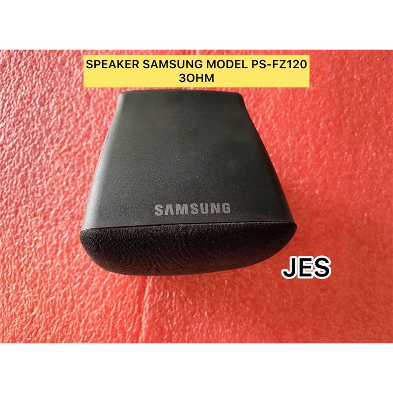 SPEAKER PASIF SAMSUNG MODEL PS-FZ120 NEW