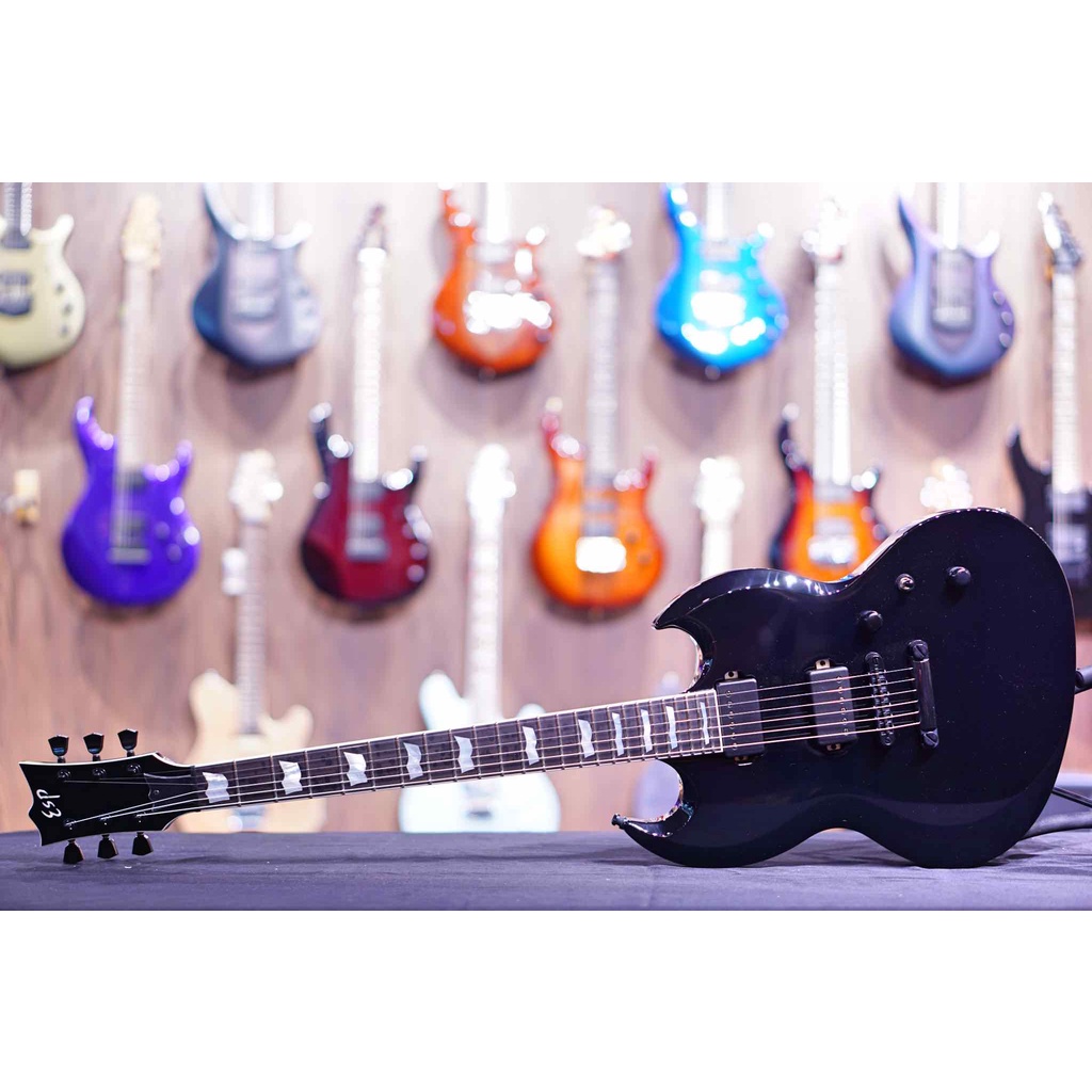 ESP Original Viper black E1160212