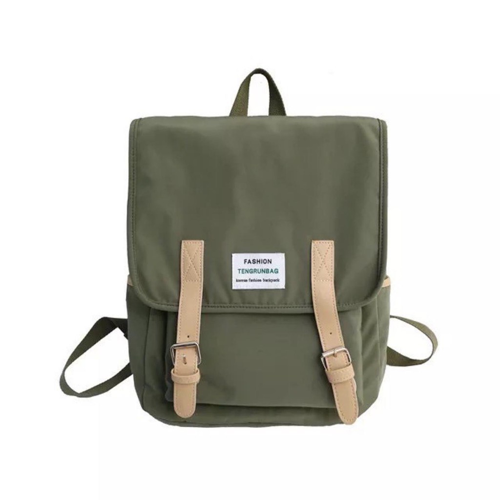 SHABRINA_FASHION!!! TAS KANAYA - Tas Ransel Backpack Fashion Wanita