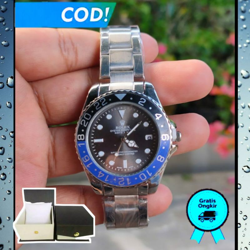 Jam Tangan Wanita Rolex Tanggal Aktif Rolex Wanita Tanggal Aktif