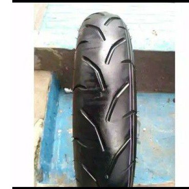 Ban belakang VARIO, BEAT, LEXI  UK 110/80 ring 14 tubles merk IRC