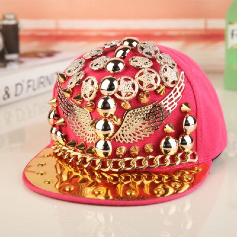 TOPI SNAPBACK IMPORT ASIA EROPA KOREA AMERIKA HIP HOP MEWAH JY18