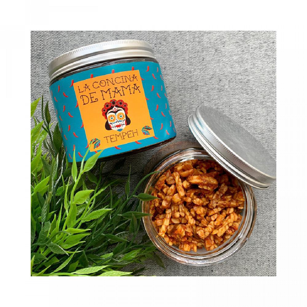 

Tempe Kering La Concina De Mama