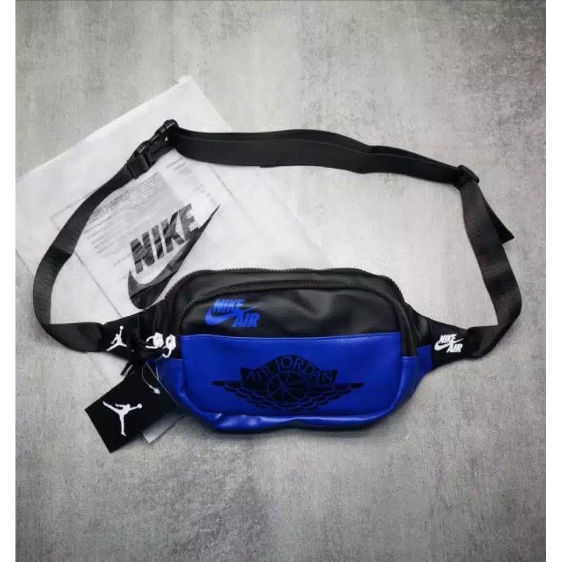 Waistbag Jordan Wings Festival Original  Mirror Pria/Wanita