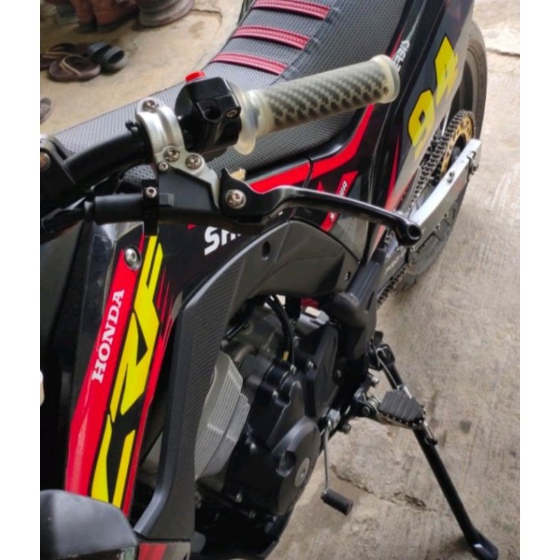 Handle Enduro Tech KLX 150 CRF 150 L