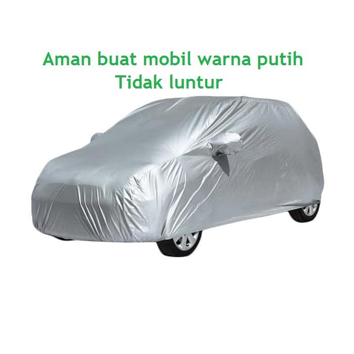 Sarung Mantel Mobil All New Avanza Xenia 2011 2012 2013 2014 2015 2016 2017 2018 2019 2020 mobil put