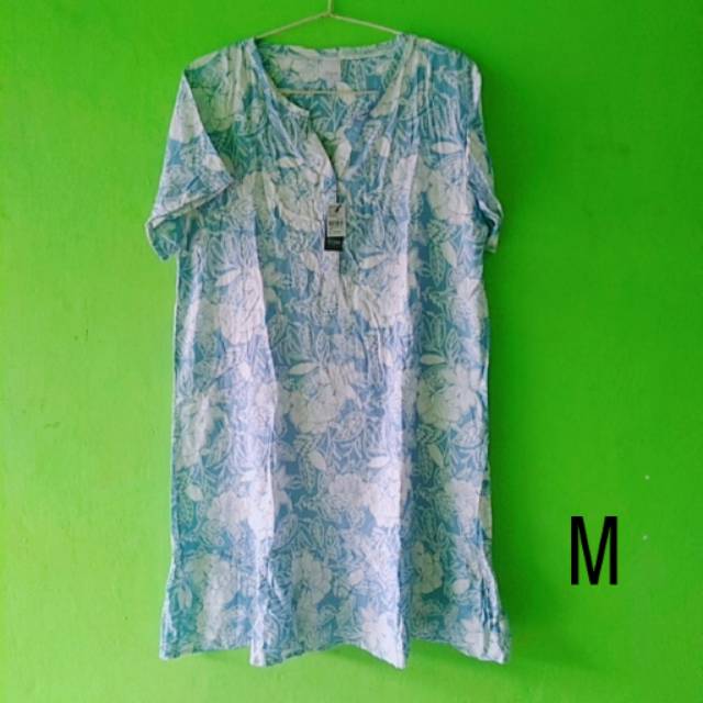 Daster St Yves / Branded Matahari