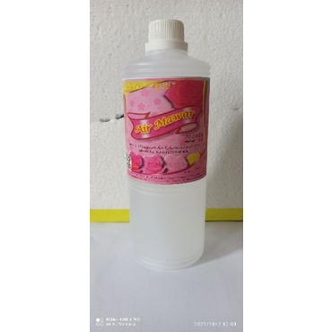ROSE WATER / AIR MAWAR 1 LITER