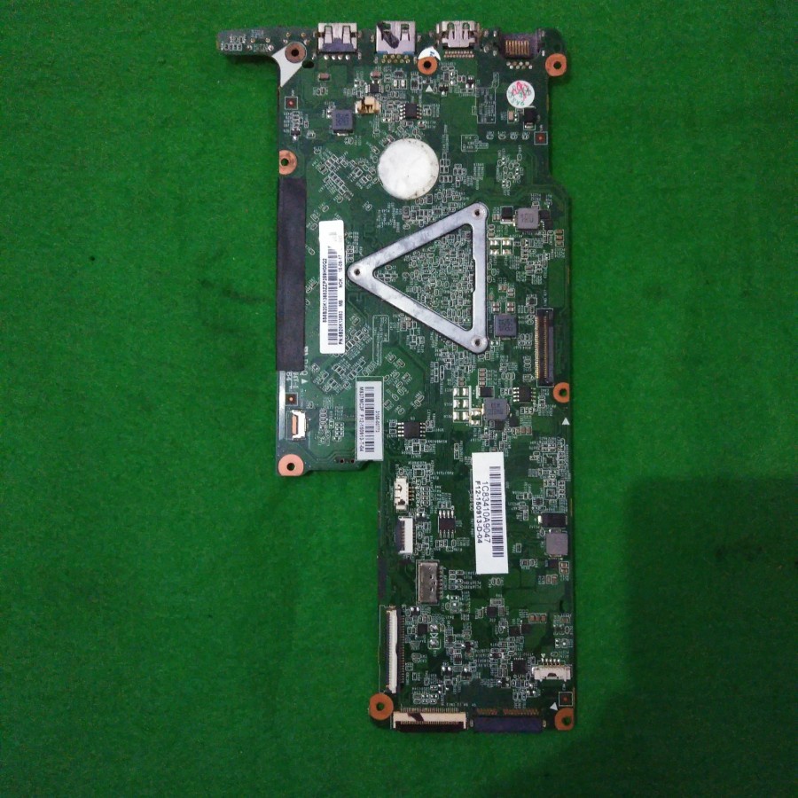 Motherboard Mobo Mesin Mainboard Laptop Lenovo Ideapad 300s 11 IBR