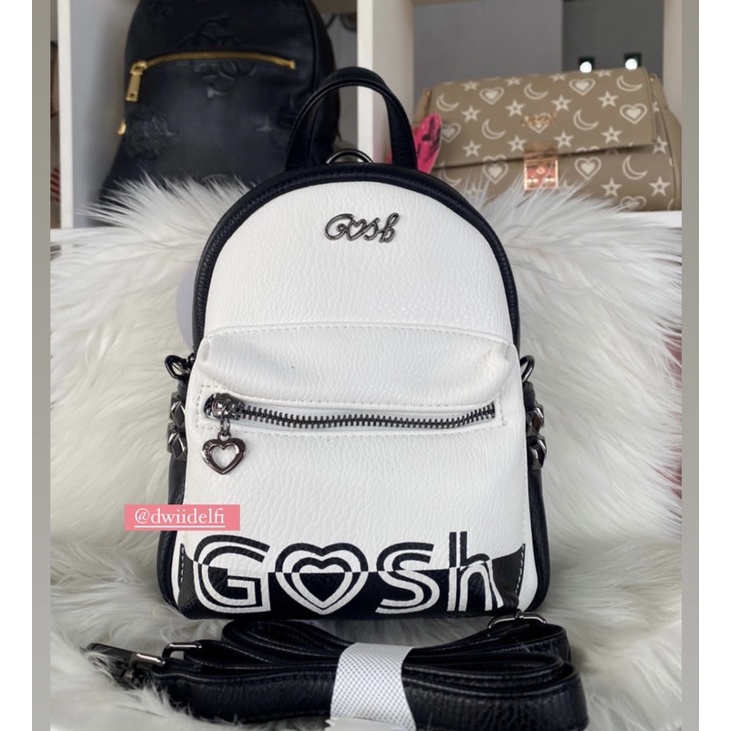Gosh art 795 gosh ransel tas gosh ransel multifungsi