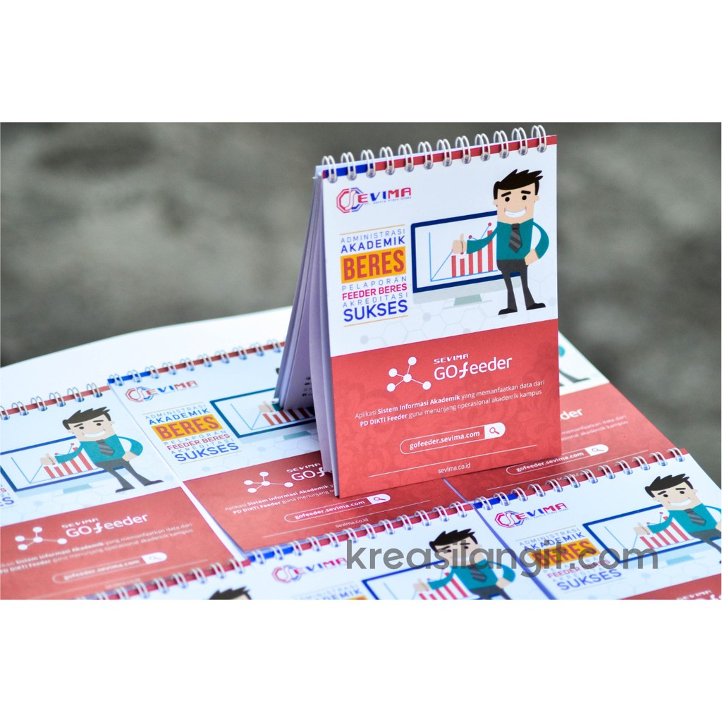 

NOTEBOOK CUSTOM / SEMINAR KIT / NOTES CUSTOM / UKURAN A5