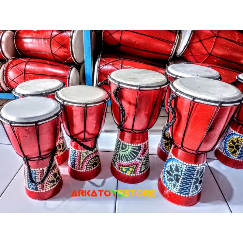 Cimbe / Ketipung Alat Musik Tradisional