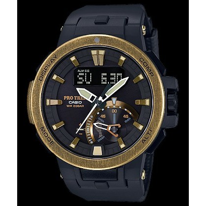 jam tangan / Watch_Id pria casio Protrek original prw-7000v-1 / prw7000v-1