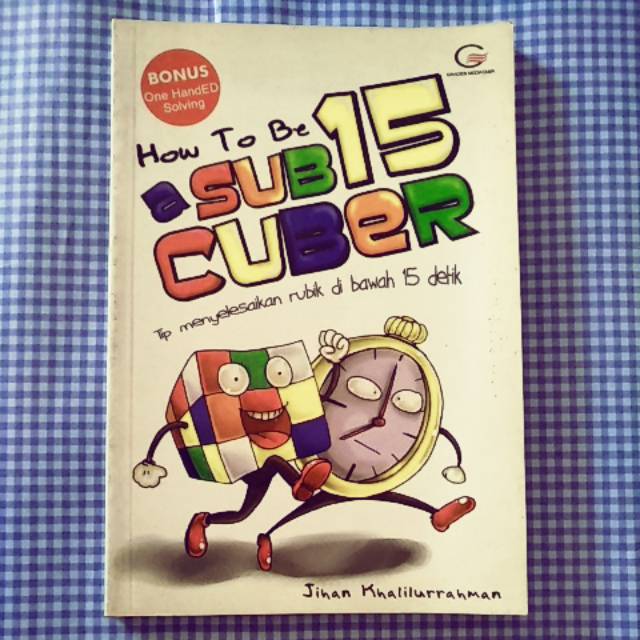 How to be 15 sub cuber