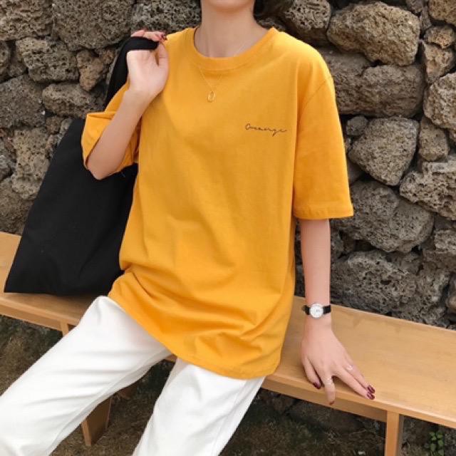 Oversize Orange (LD 120 ,P 68)