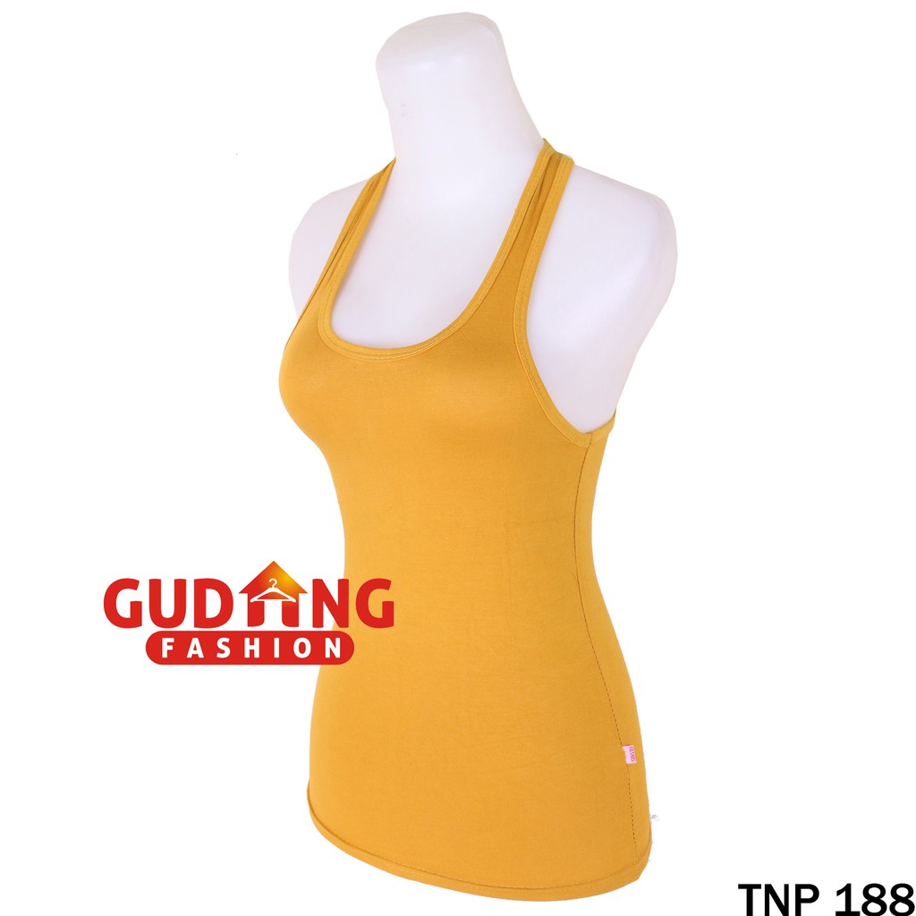 Pakaian Dalaman Tank Top Wanita TNP 188