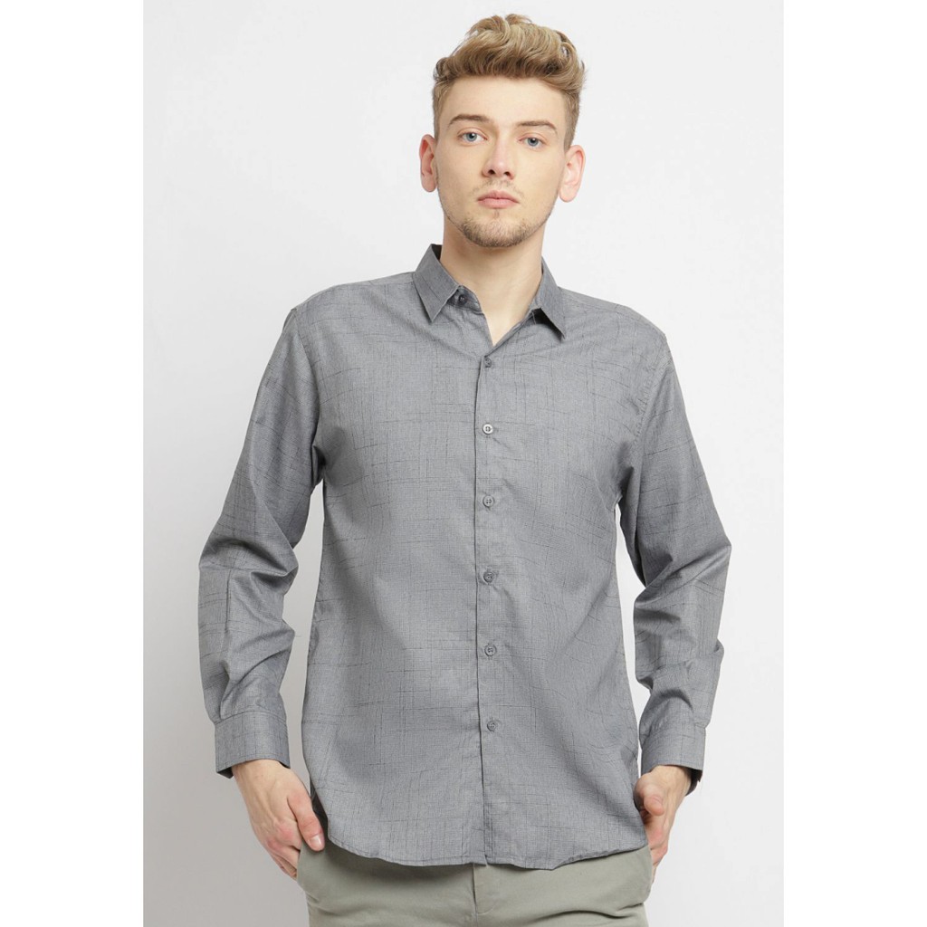 OTO ONO KEMEJA CONAN OKB-25122