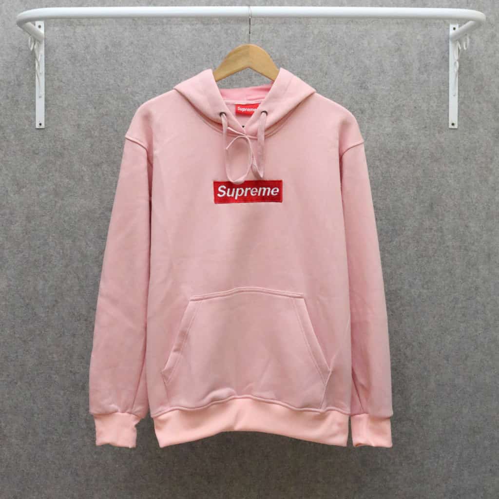 Sweater Supreme Hoodie